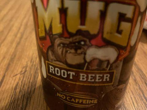 Sodaboy27's review of Mug root bear Toot