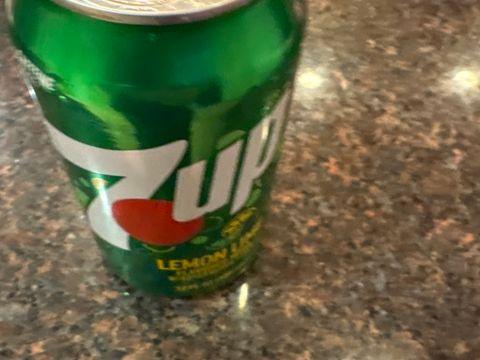 Sodaboy27's review of 7up  Lemon 