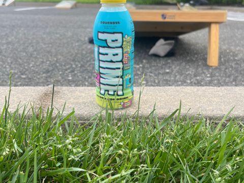 SodaFan604's review of Sournova prime Soury