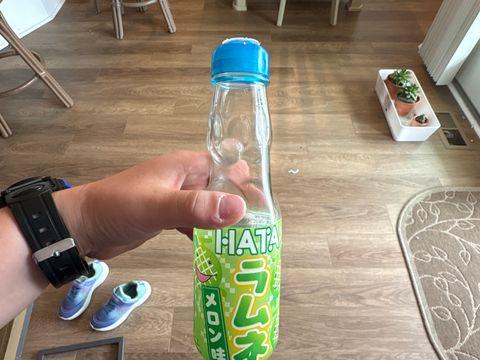 Sodaboy27's review of Hata kosen  Melon