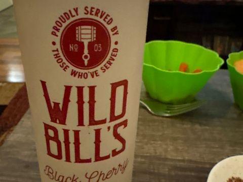 Sodaboy27's review of WILD BILL’S Black cherry 