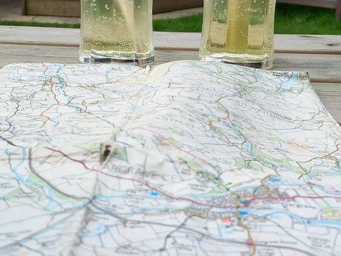 grandadglover's review of Lime soda from the Yorkshire Dales Lime soda