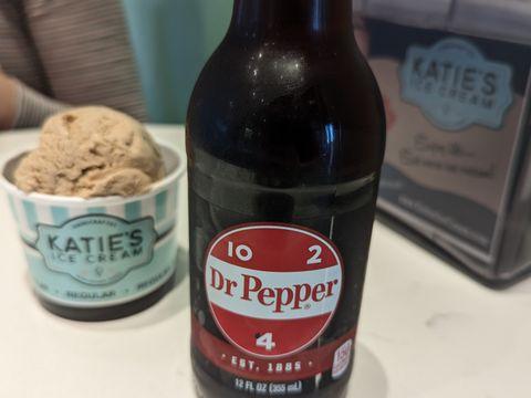 TheSodaGuy's review of Dr Pepper Real Sugar