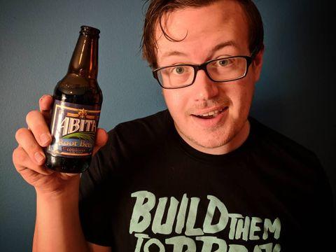 TheSodaGuy's review of Abita Root Beer