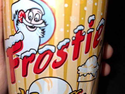 Moxi's review of Frostie Vanilla Root Beer