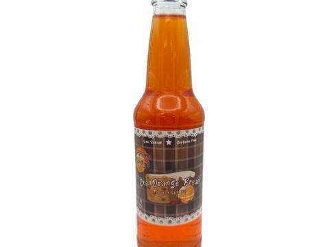 SodaFan142's review of Grandma Sandy’s CranOrange Bread Soda