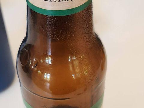 RudyRating's review of Maine Root Mexicane Cola